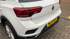 Volkswagen T-Roc 1.5 TSI EVO SEL 5dr Petrol Hatchback